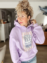 HOODIE|SARDINE