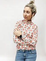 RIA| ROLLI SLEEVE | Flower