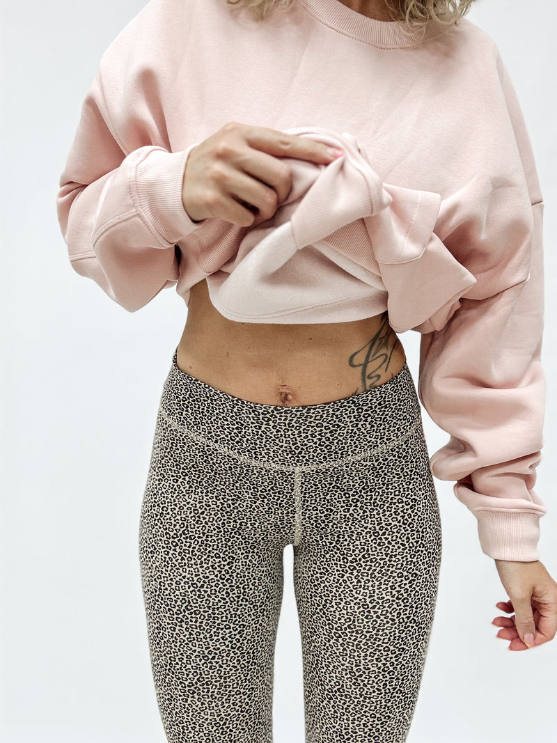 FITFINJA | JERSEYLEG|LEO