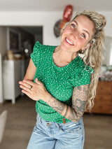 PHOEBE|RÜSCHE|GRÜNDOTS