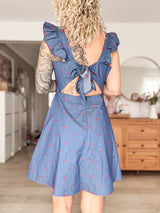 WANDA|JEANS|HERZ