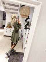 BELLA | KLEID| RIPPOLIVE