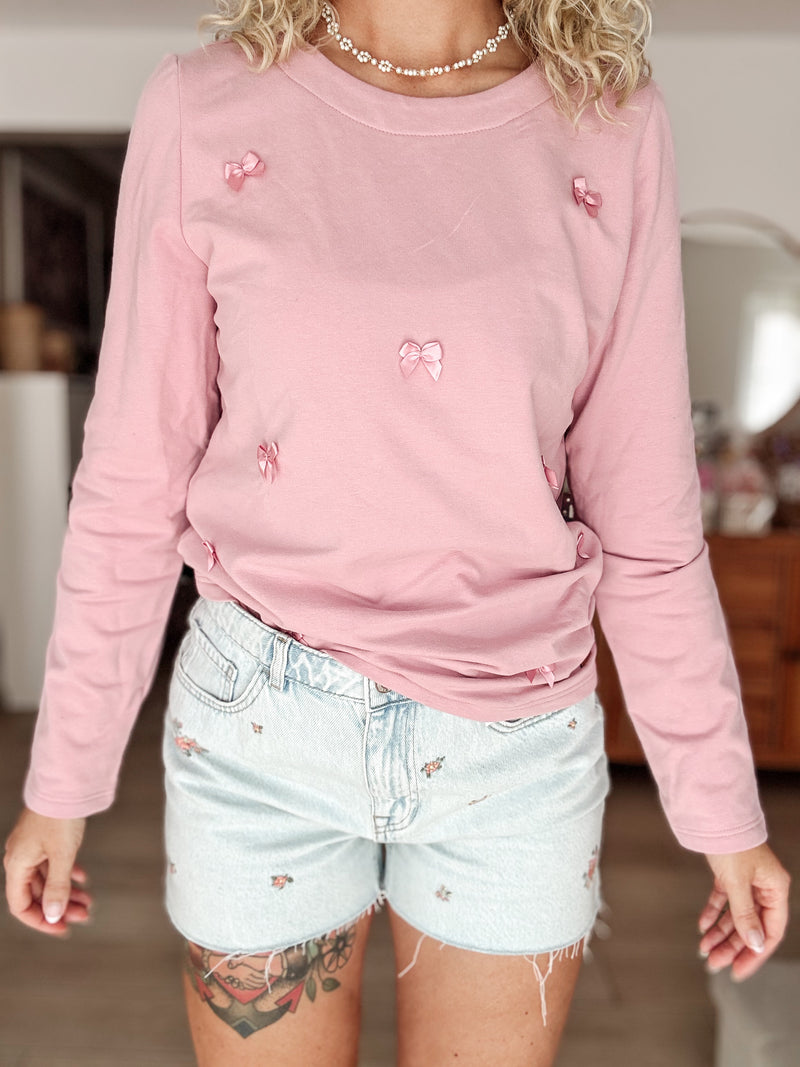BEKKA|PULLI|schleiferosa