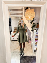 BELLA | KLEID| RIPPOLIVE