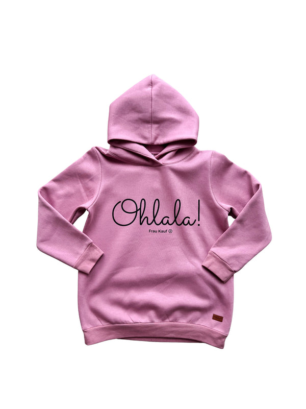 MINIME | HOODIEKLEID| OHLALA