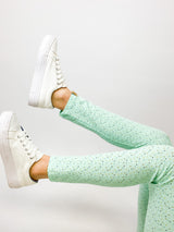 RONJA | Leggings | Dots