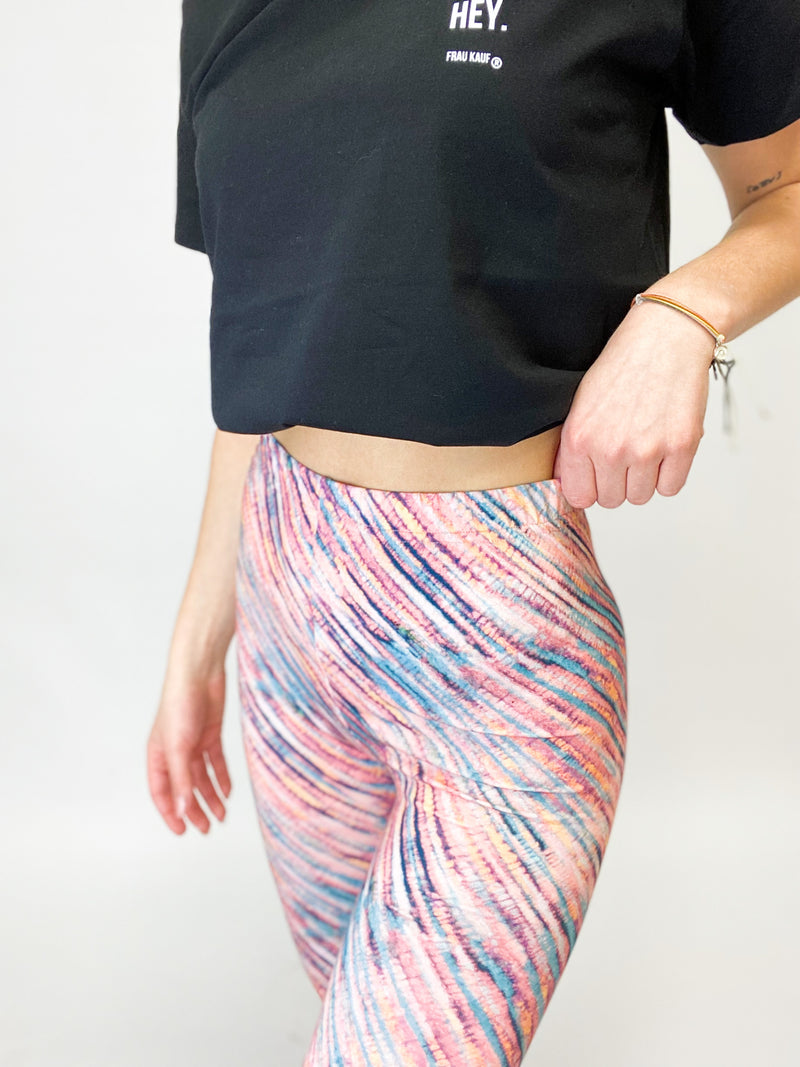 RONJA| LEGGINGS|NEON